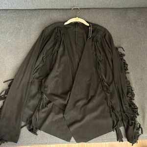 Colleen Lopez Jacket